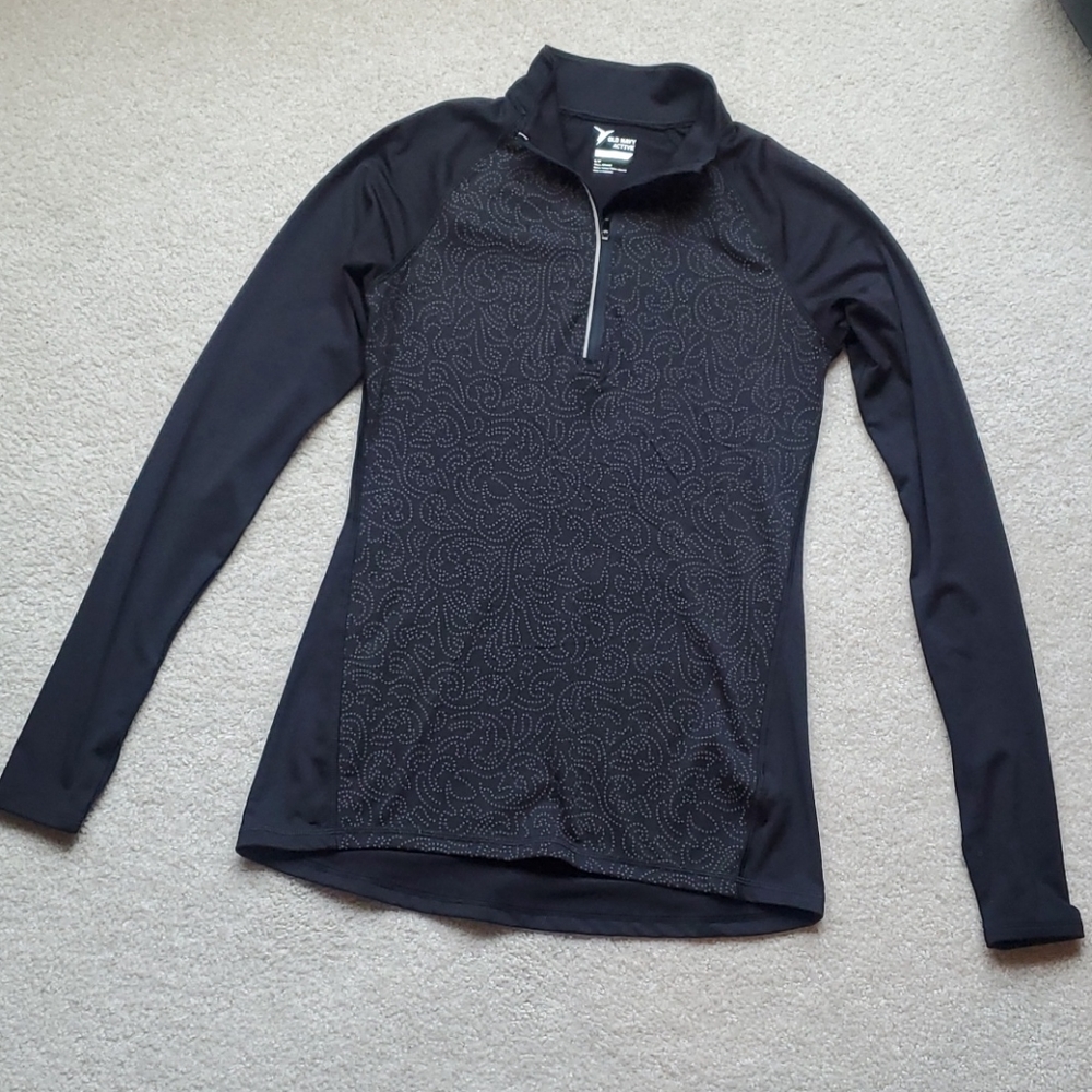 Old Navy 1/4 zip